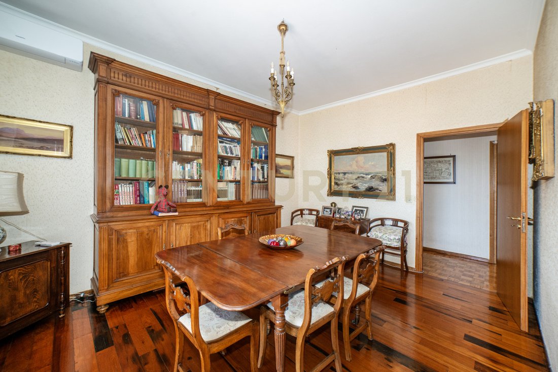 Apartment in Monte Sacro - Nuovo Salario, Rome, Lazio 3 - 18873181