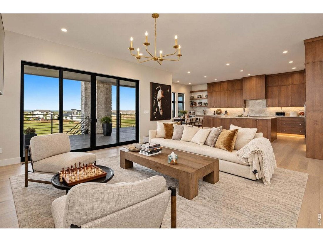 Casa a Windsor, Colorado, Stati Uniti 3 - 18873467