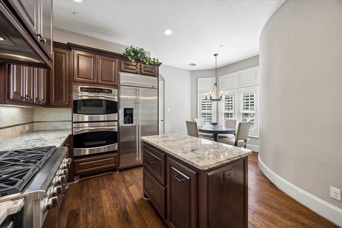 Casa a Houston, Texas, Stati Uniti 3 - 18874508