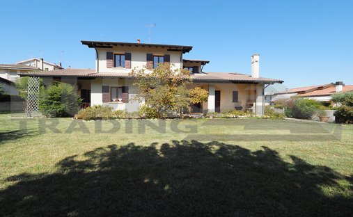 Villa à Casier, Vénétie, Italie 1