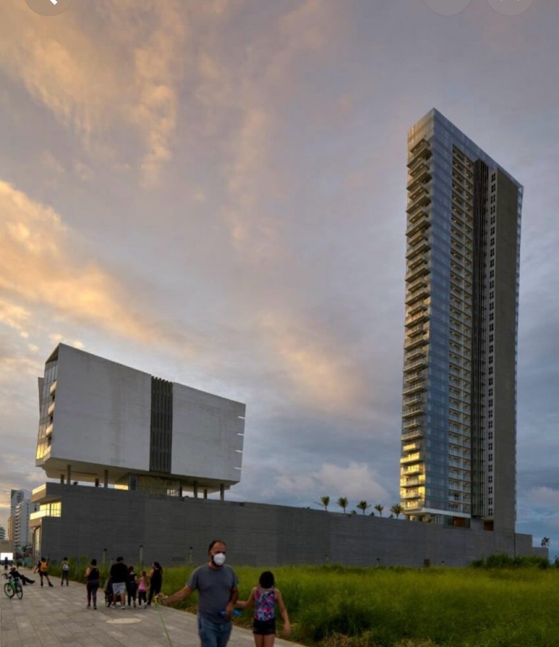 Appartement à Veracruz, Veracruz, Mexique 1 - 18110208