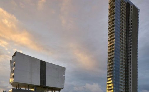 Appartamento a Veracruz, Veracruz, Messico 1