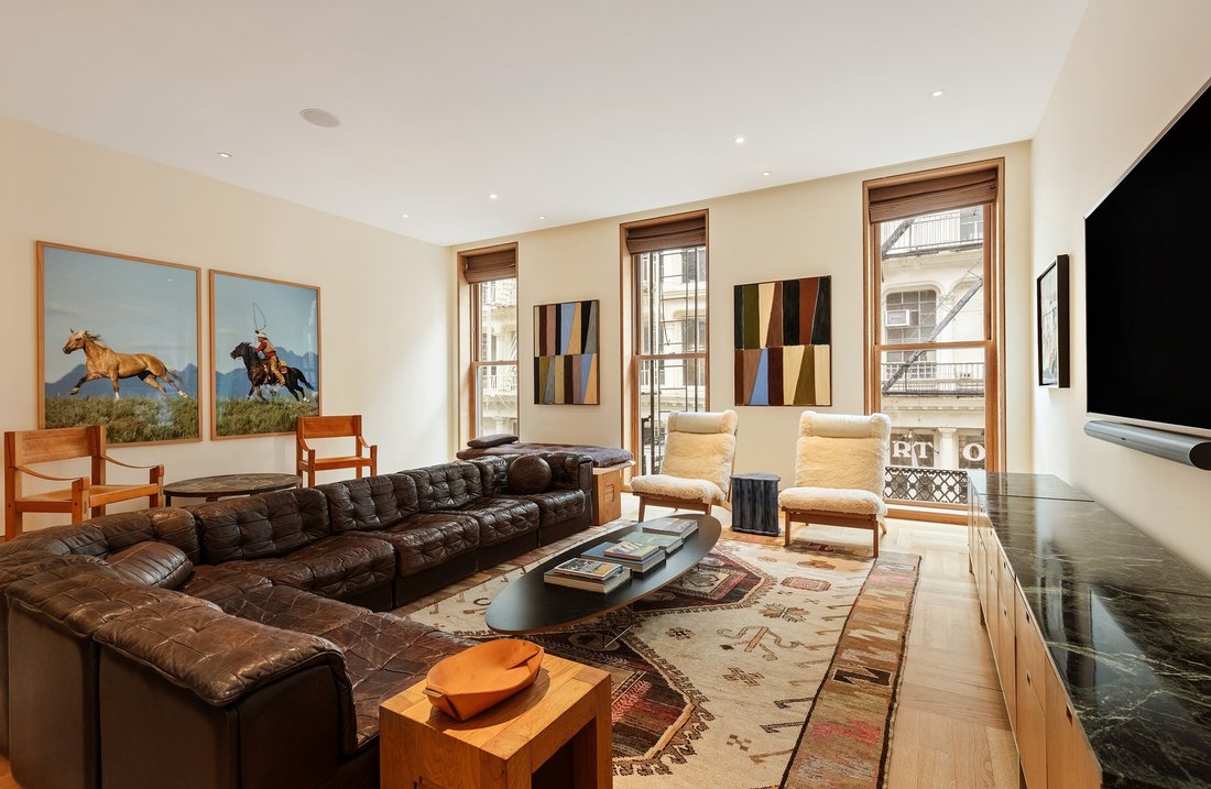 Condominio a New York, New York, Stati Uniti 1 - 17298155