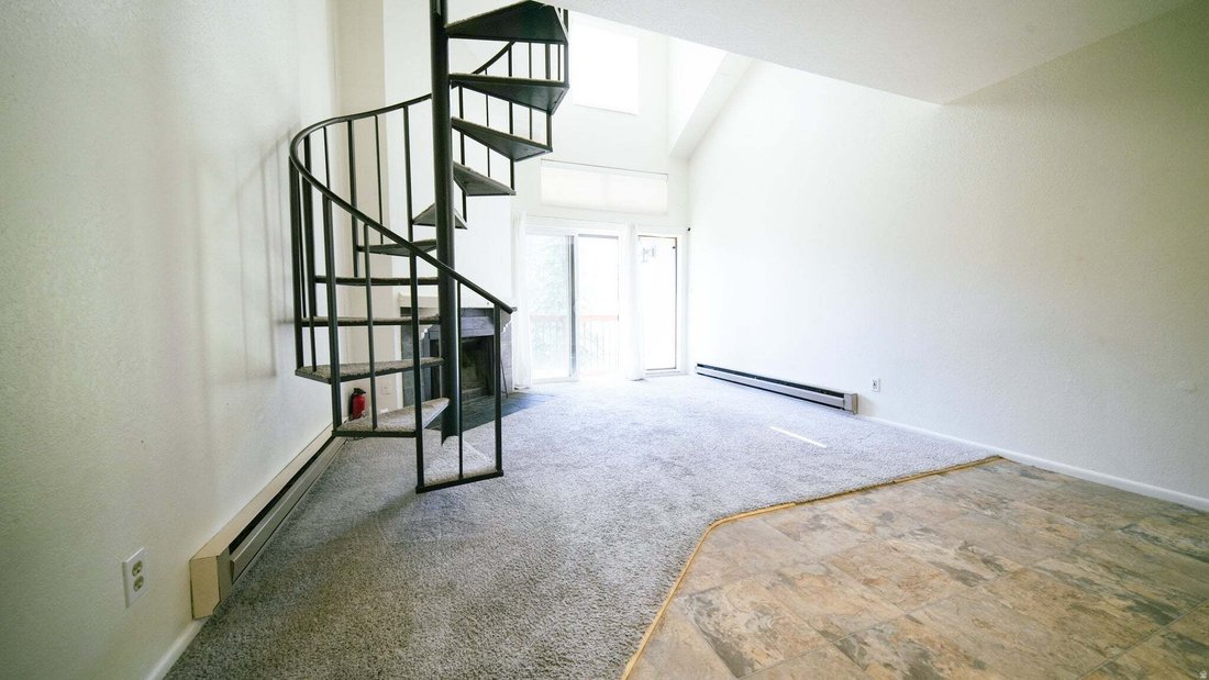 Condominio en Park City, Utah, Estados Unidos 3 - 18873982