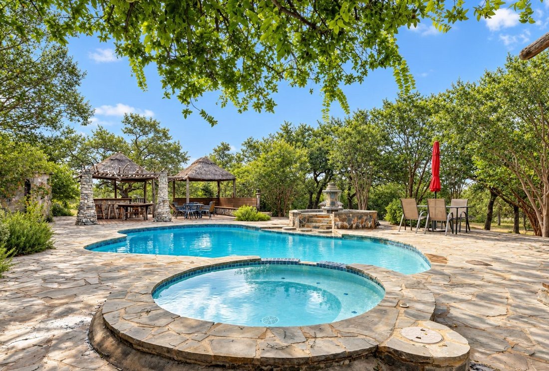 Land in Wimberley, Texas, Vereinigte Staaten 2 - 16756211