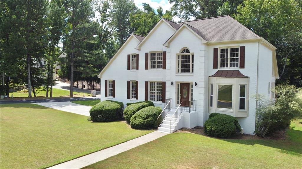 House in Marietta, Georgia, United States 1 - 18874165
