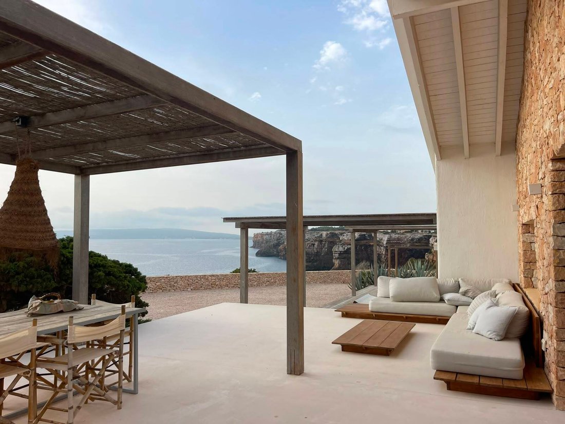 Villa à Formentera, Îles Baléares, Espagne 3 - 18534686