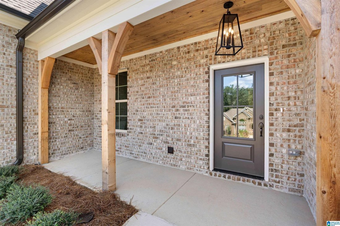 House in Chelsea, Alabama, United States 5 - 18401614