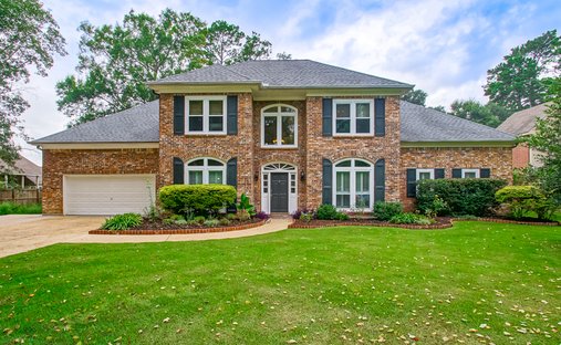 Casa en Mandeville, Luisiana, Estados Unidos 1