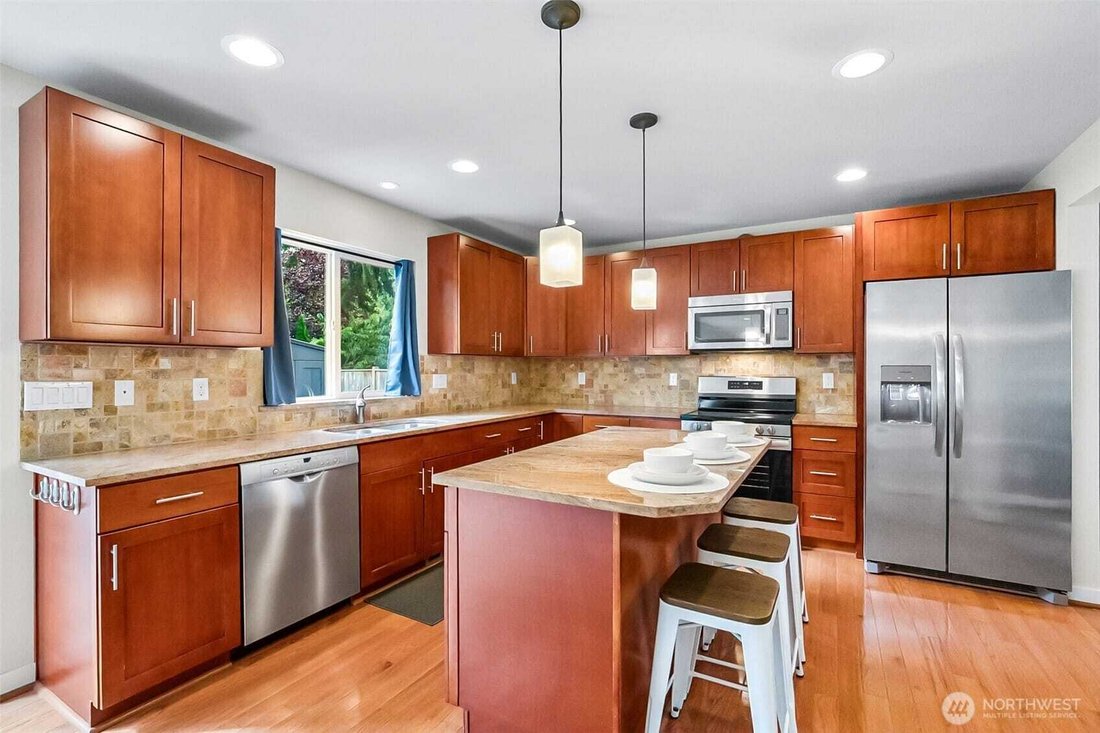 House in Burien, Washington, United States 5 - 18871146