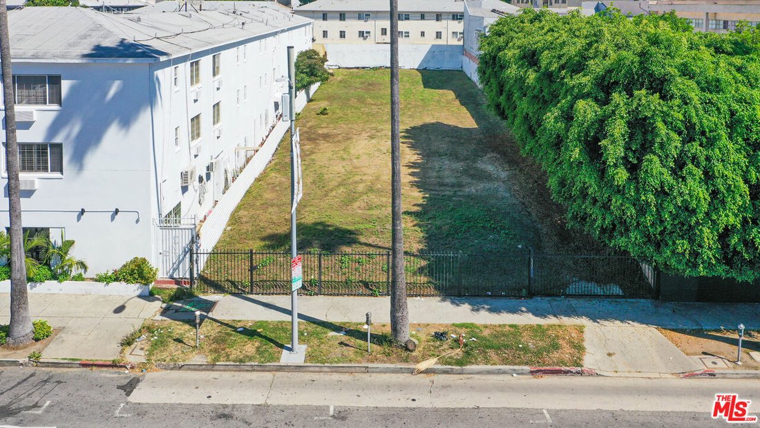 Land in Los Angeles, Kalifornien, Vereinigte Staaten 4 - 18874218