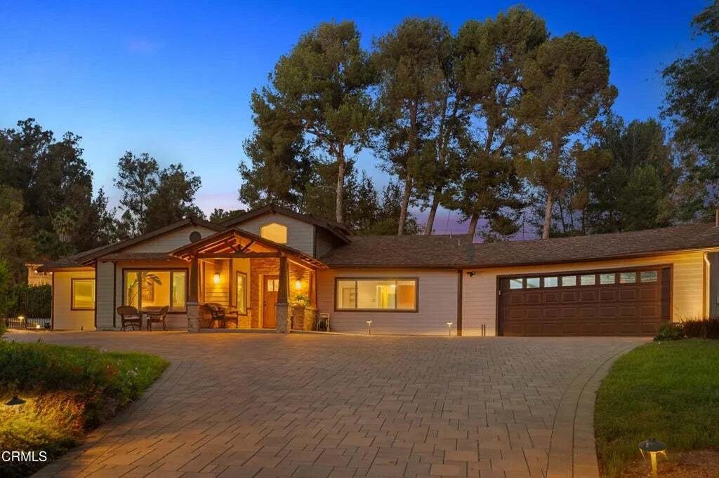 House in Camarillo, California, United States 1 - 18871098