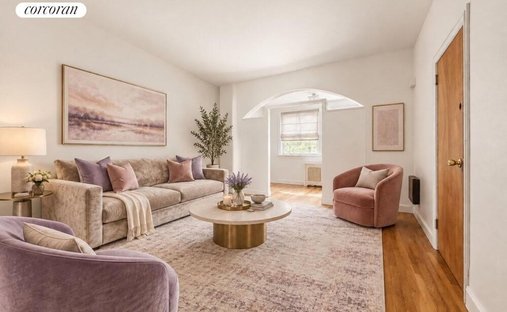 House in New York, New York, United States 1