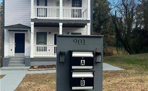 Haus in Atlanta, Georgia, Vereinigte Staaten 1