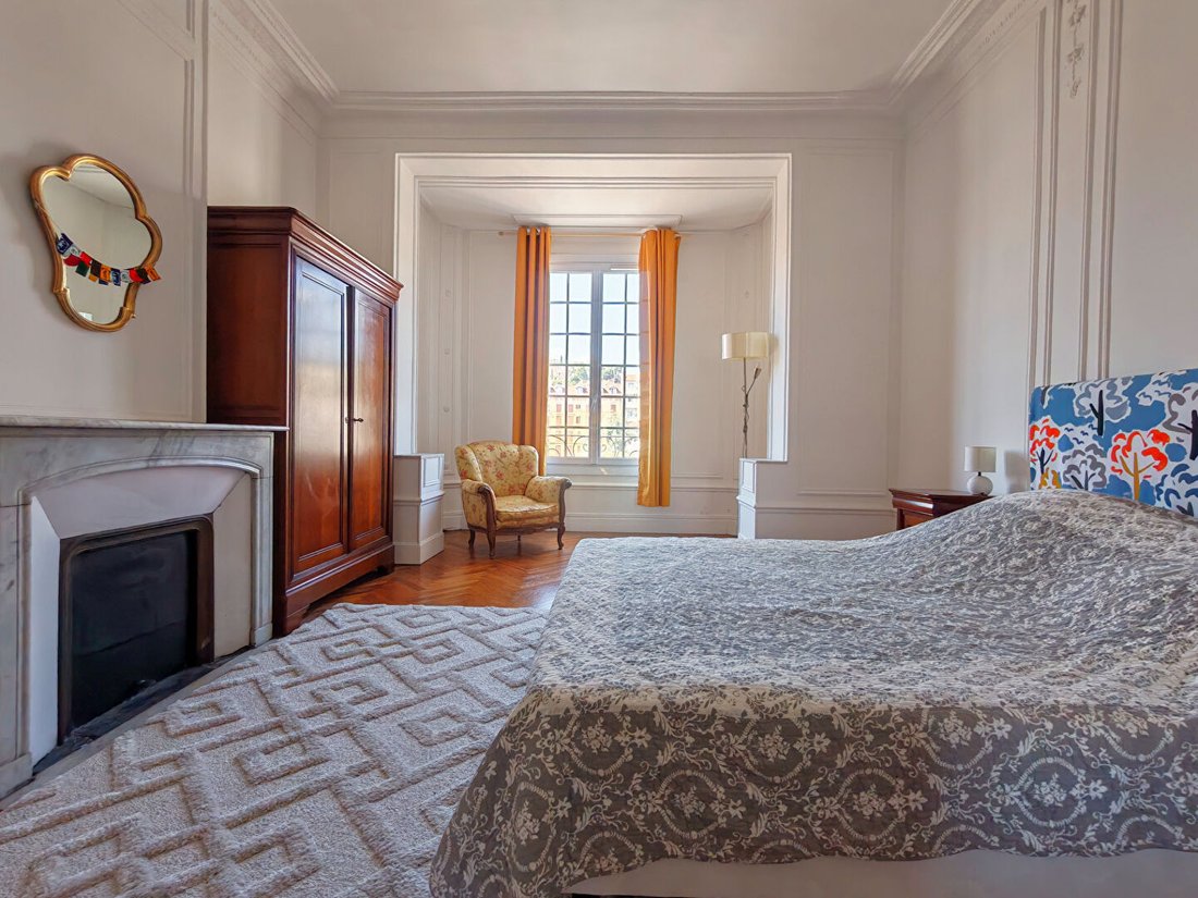 Apartment in Nice, Provence-Alpes-Côte d'Azur, France 4 - 18875305