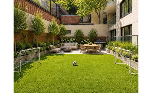 Condo in New York, New York, United States 1