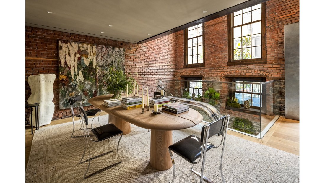 Haus in New York City, New York, Vereinigte Staaten 4 - 18874668