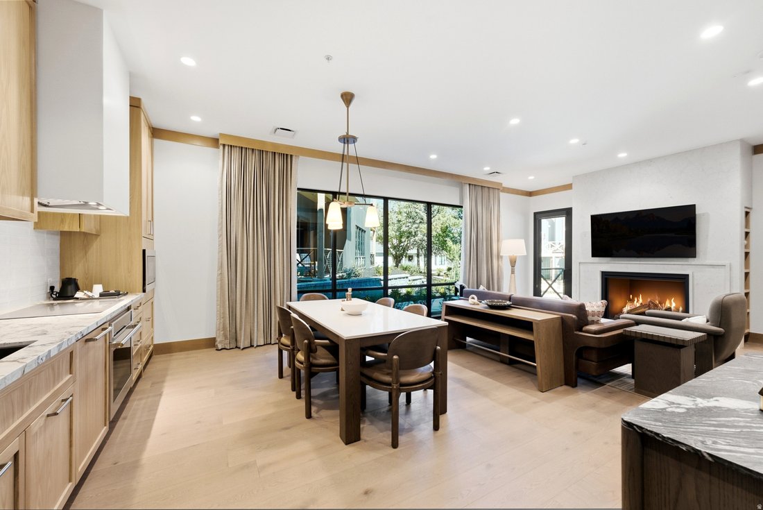 Condominio a Midway, Utah, Stati Uniti 1 - 16670361