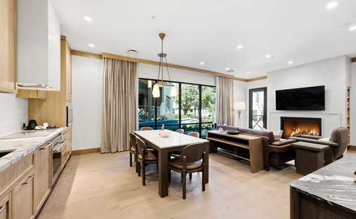 Condo in Midway, Utah, United States 1
