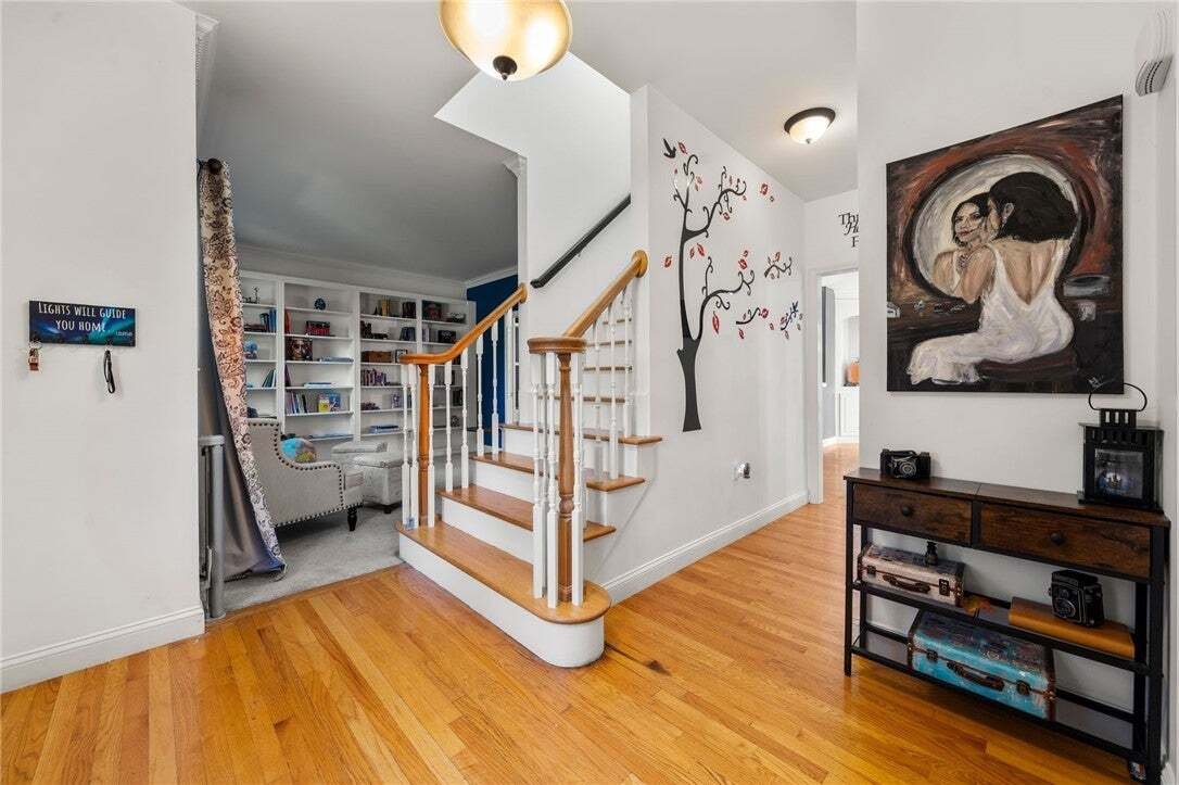 Maison à Tiverton, Rhode Island, États-Unis 3 - 18870818