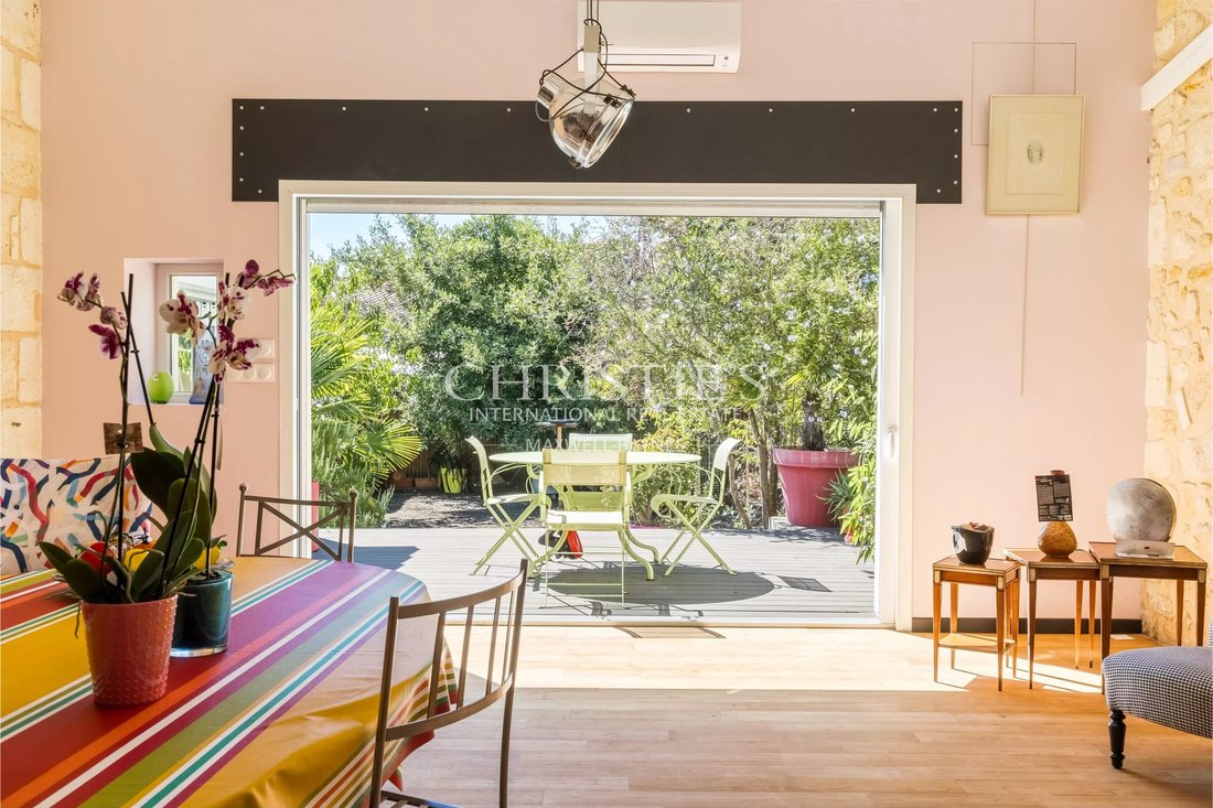 House in Saint Bruno-Saint Augustin, Bordeaux, France 1 - 18872082