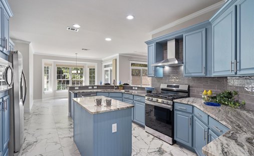Casa en Georgetown, Texas, Estados Unidos 1