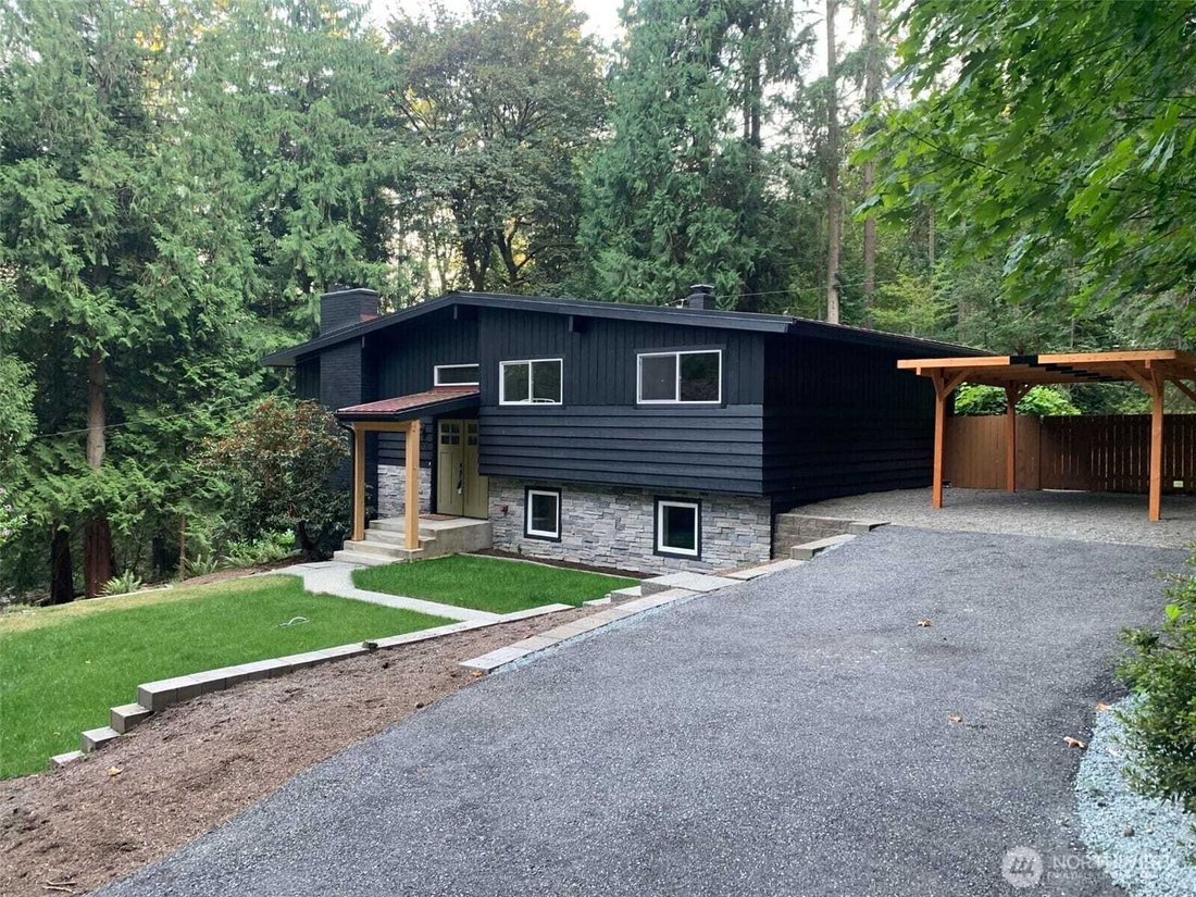House in Issaquah, Washington, United States 2 - 18871277
