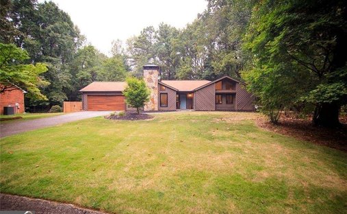 Smyrna, Georgia, United States 1