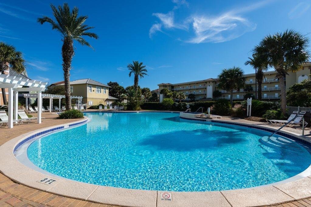 Casa en Miramar Beach, Florida, Estados Unidos 4 - 18873131