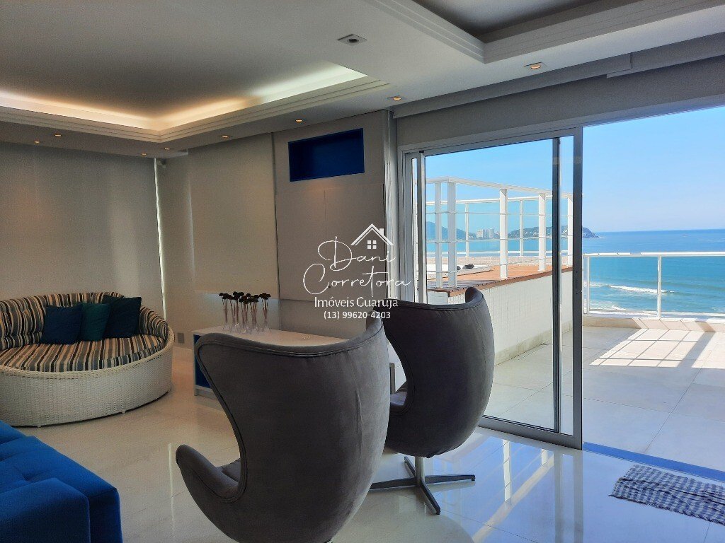 Condo in Guarujá, State of São Paulo, Brazil 3 - 18871529