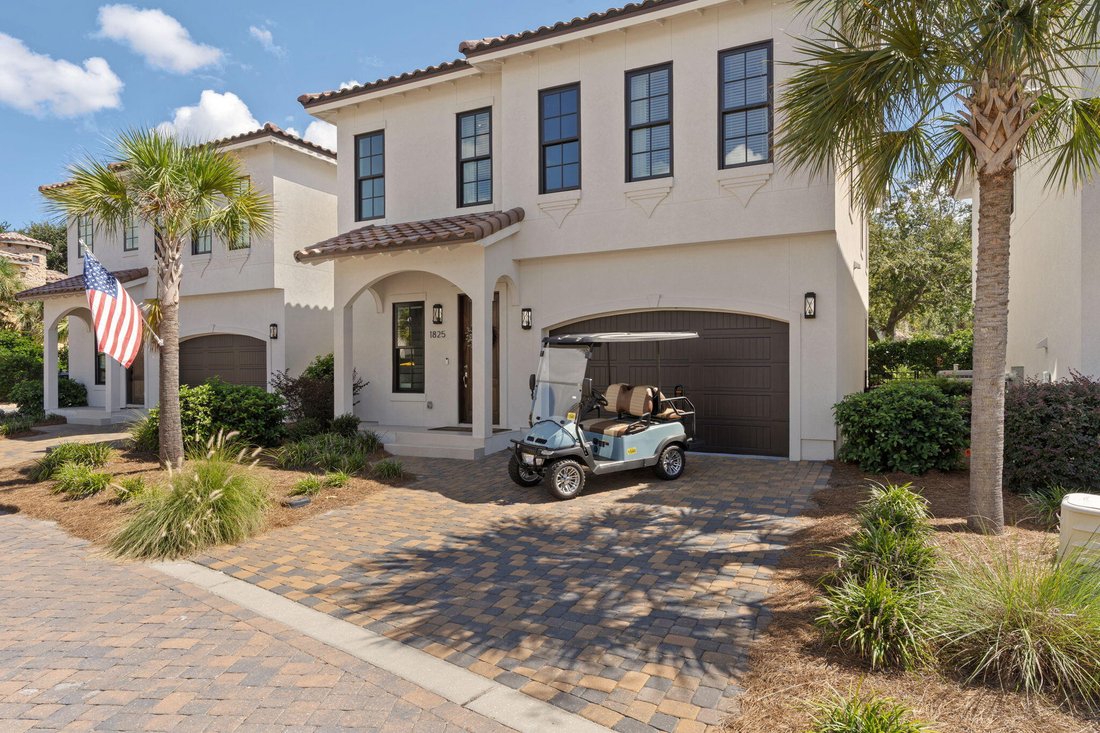 Maison à Miramar Beach, Floride, États-Unis 5 - 18870546