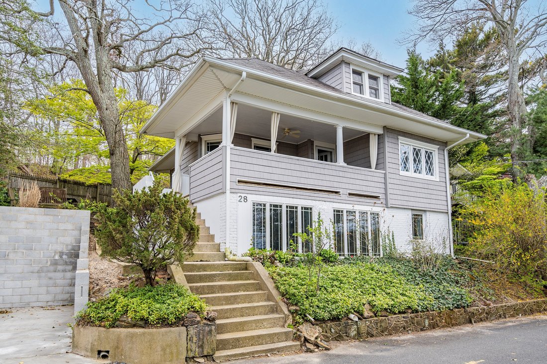Casa a Highlands, New Jersey, Stati Uniti 3 - 18870491