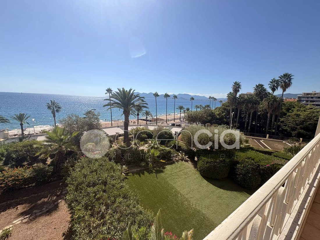 Apartamento en Cannes, Provenza-Alpes-Costa Azul, Francia 3 - 18872275