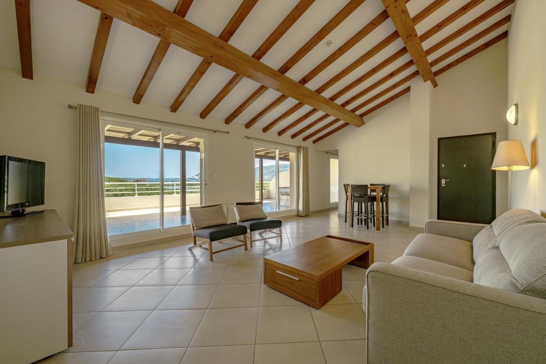 Apartment in Porto-Vecchio, Corsica, France 2 - 18874024