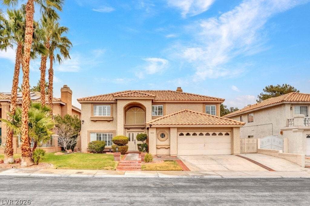 Casa a Las Vegas, Nevada, Stati Uniti 1 - 18873552