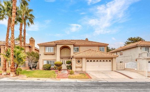Casa a Las Vegas, Nevada, Stati Uniti 1