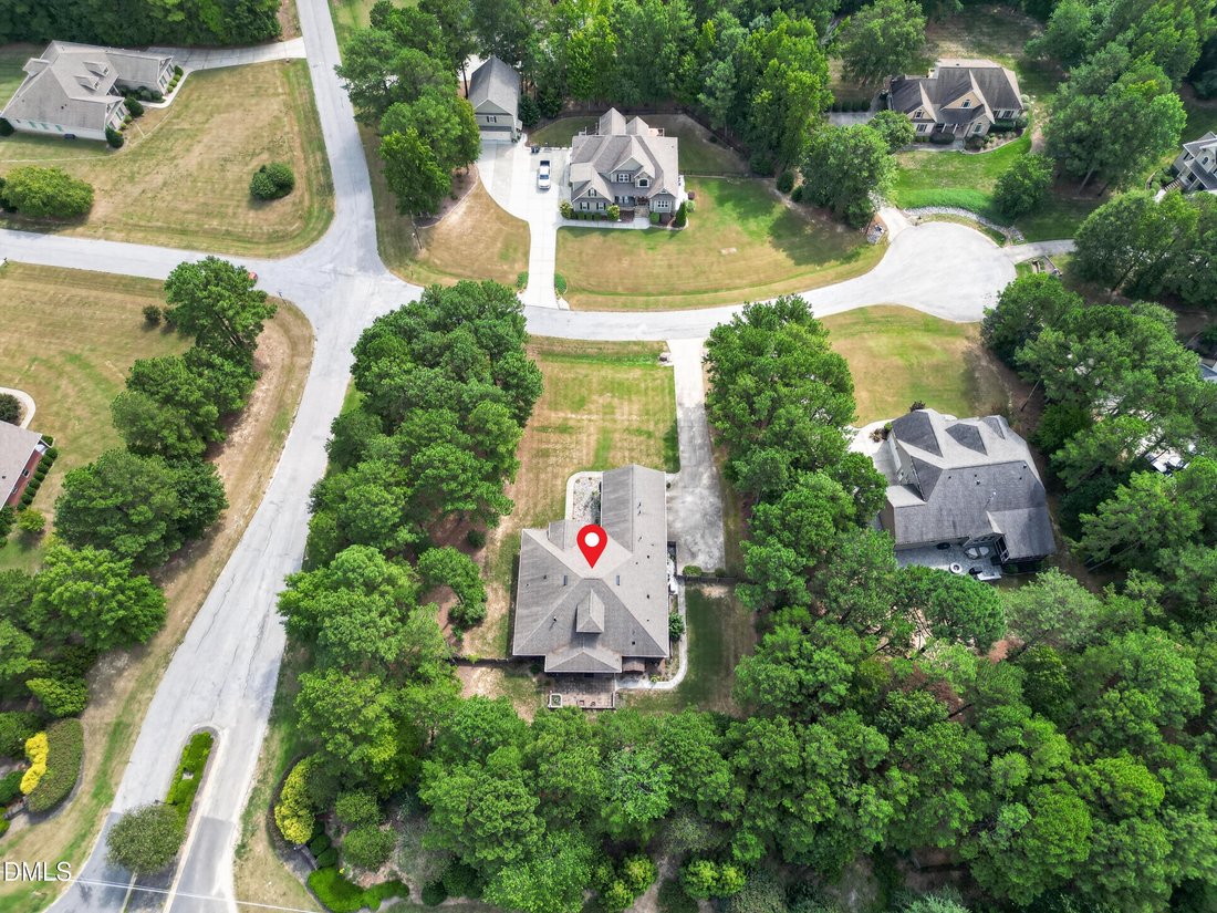 Casa a Franklinton, Carolina del Nord, Stati Uniti 3 - 18870999