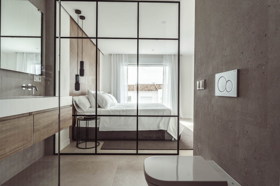 Townhouse in Nueva Andalucia, Marbella, Spain 5 - 18871697