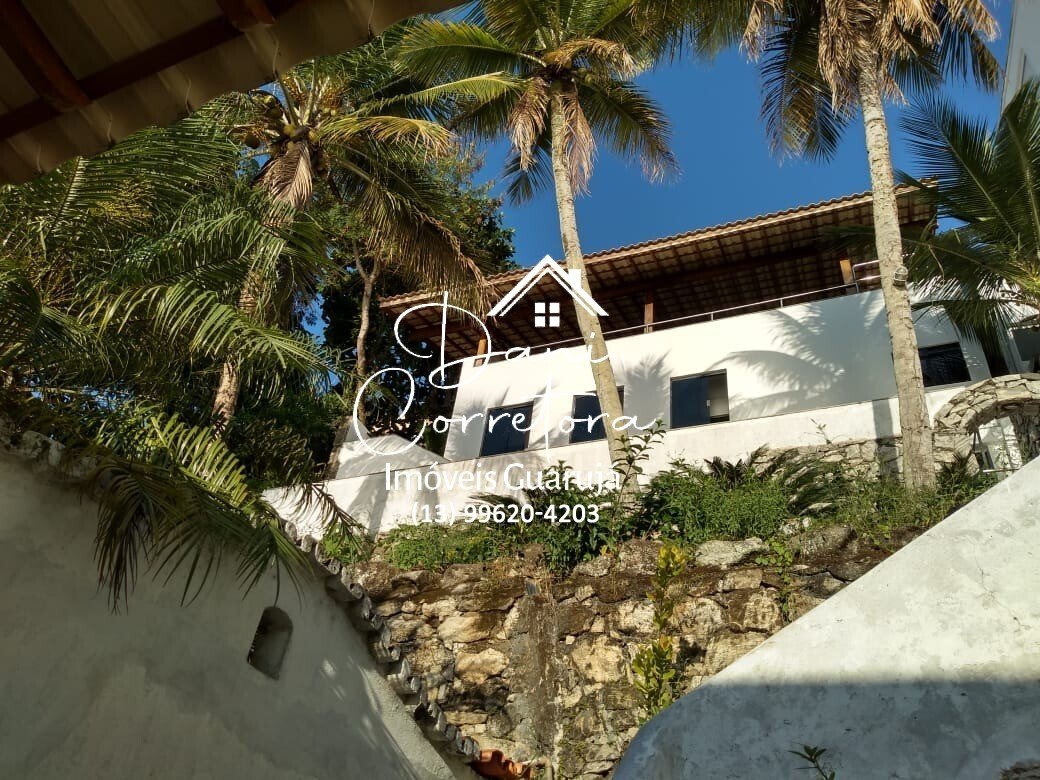 Condo in Guarujá, State of São Paulo, Brazil 2 - 18871303