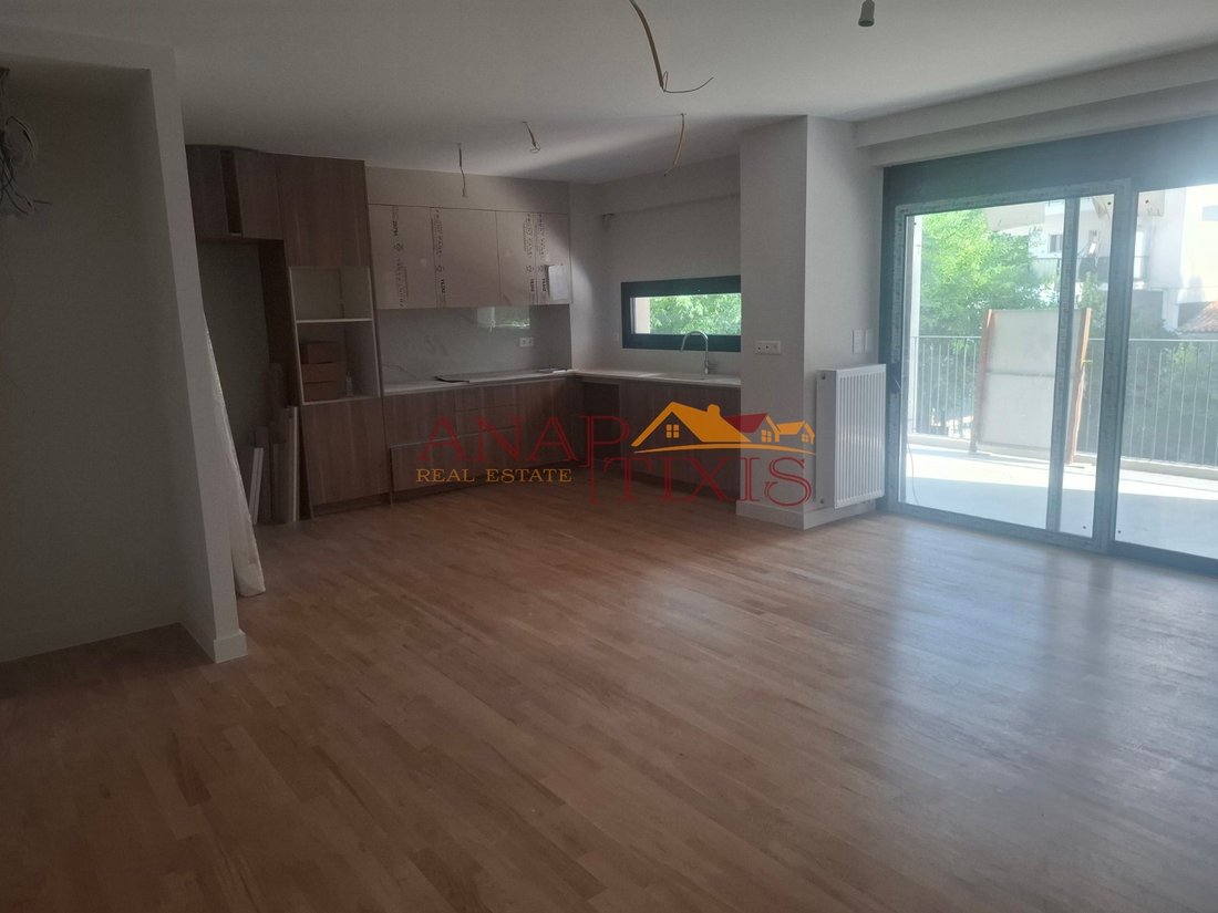 Apartment in North Athens, Attica, Greece 5 - 18871314