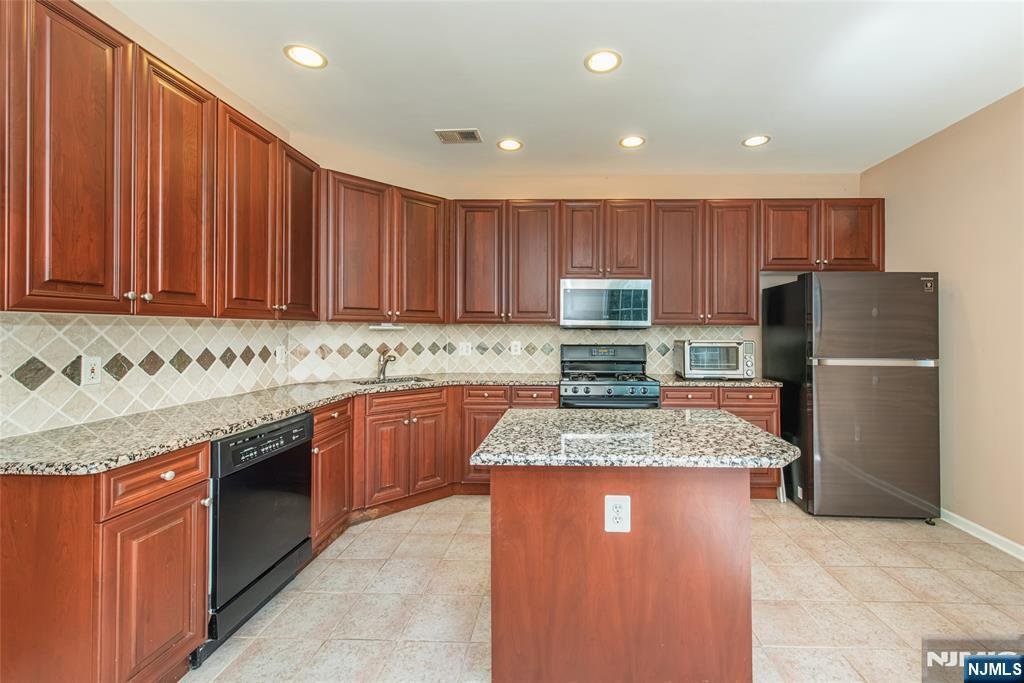 Townhouse in Livingston, New Jersey, United States 4 - 18871120