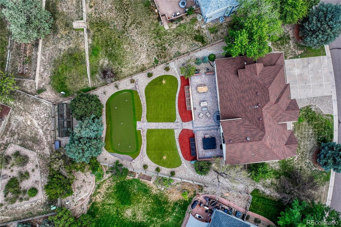 House in Parker, Colorado, United States 2 - 18873452