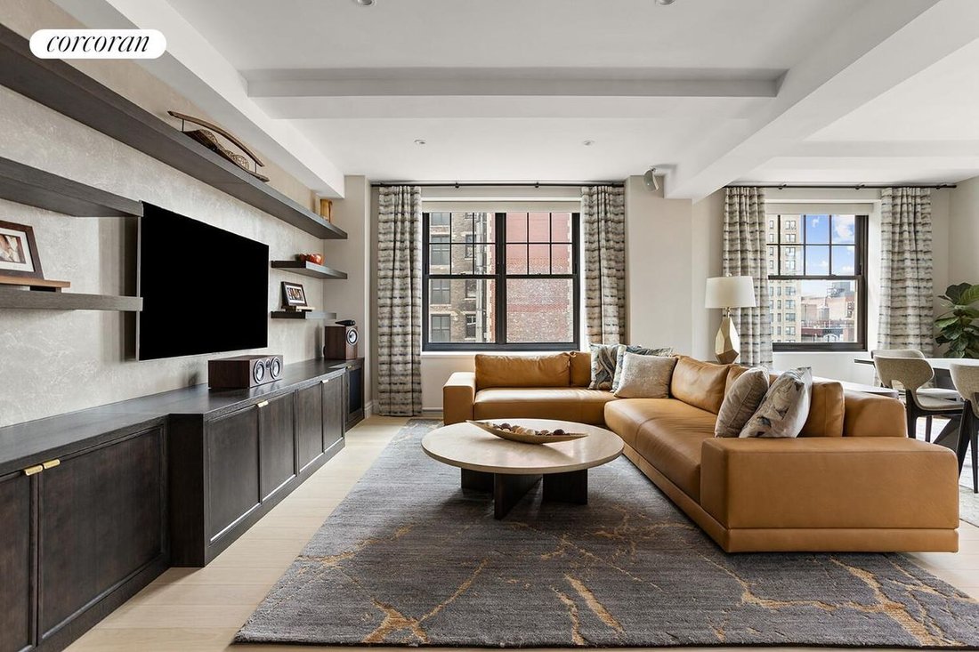 Condo in New York, New York, United States 3 - 18870451