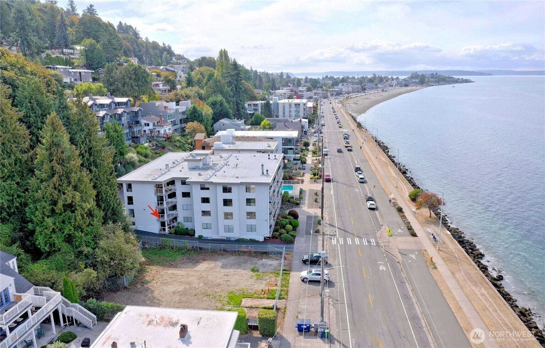 Condo in Seattle, Washington, United States 1 - 18871211