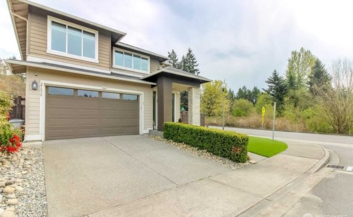 Haus in Kent, Washington, Vereinigte Staaten 1