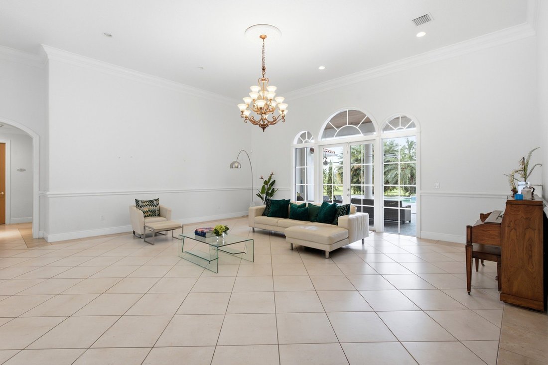 Casa en Miami, Florida, Estados Unidos 4 - 18870452