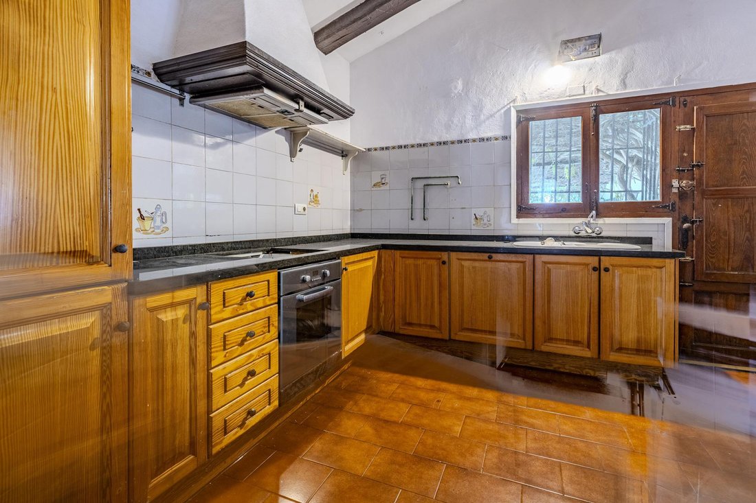 Casa de Campo en Jávea, Comunidad Valenciana, España 3 - 18871240