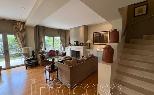 Wohnung in Kifisia, Attika, Griechenland 1