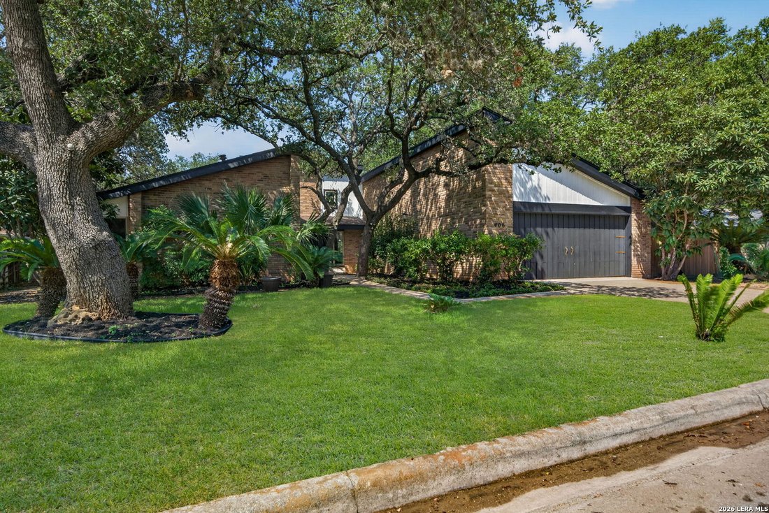 Casa a San Antonio, Texas, Stati Uniti 3 - 18874276