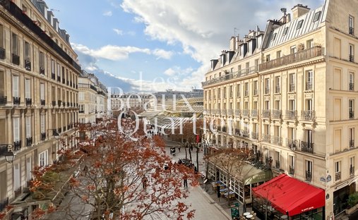 Apartment in Clignancourt-Jules Joffrin, Paris 18e Arrondissement, Paris 1